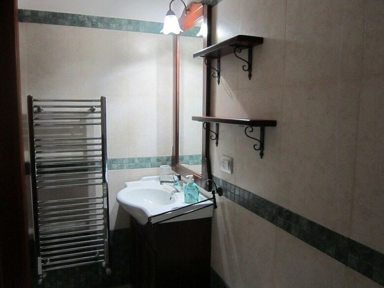 B&B Auragallipolina