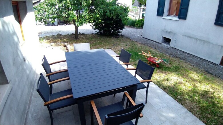Villa City House Annecy