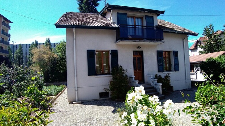 Villa City House Annecy