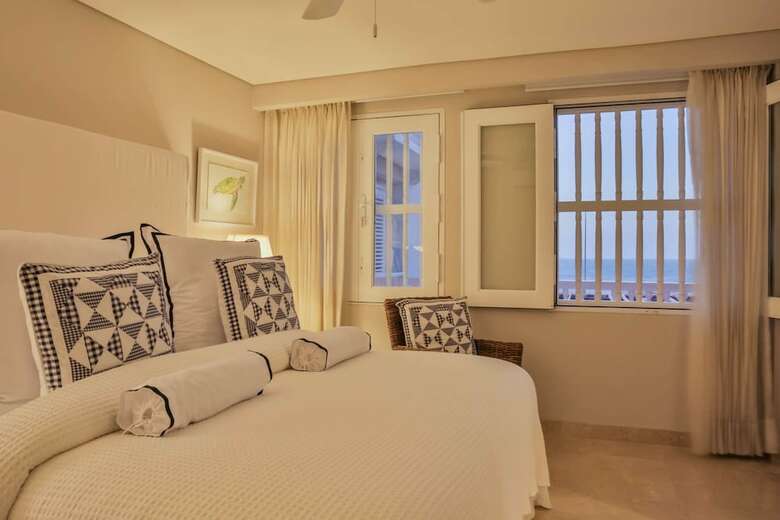 Hotel Casa La Merced By Mustique
