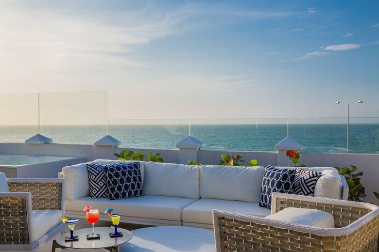 Hotel Casa La Merced By Mustique