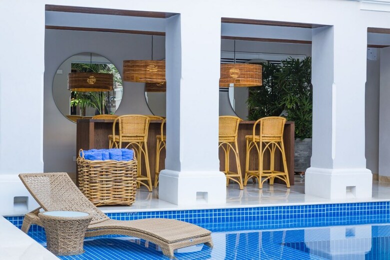 Hotel Casa La Merced By Mustique