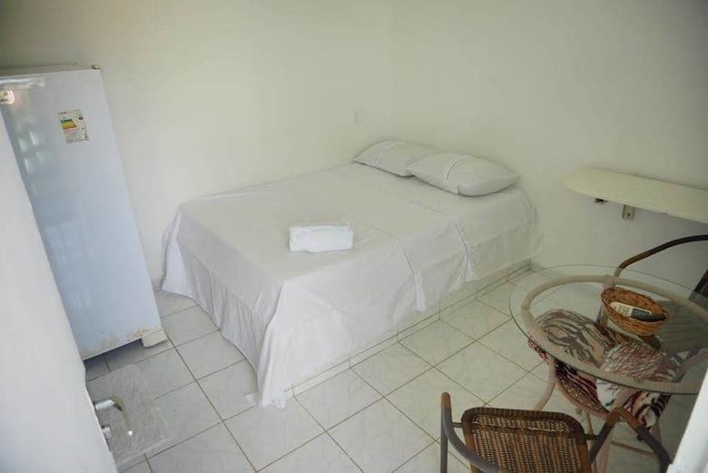 Posada Pousada Sereias de Maragogi