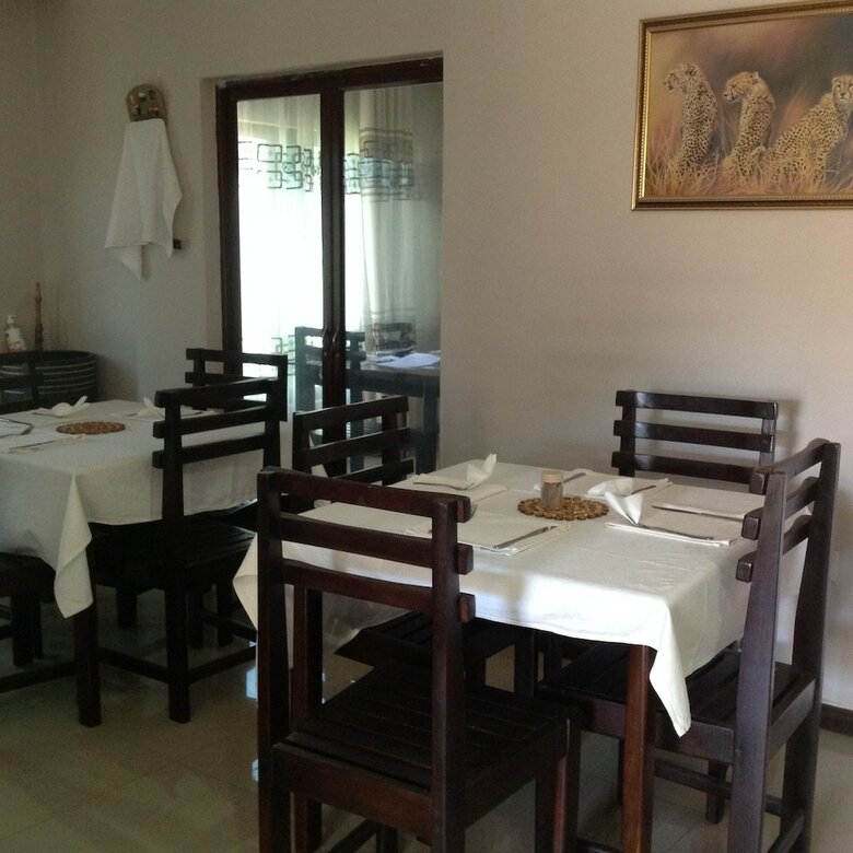 Posada Nshima Towers Boutique Lodge