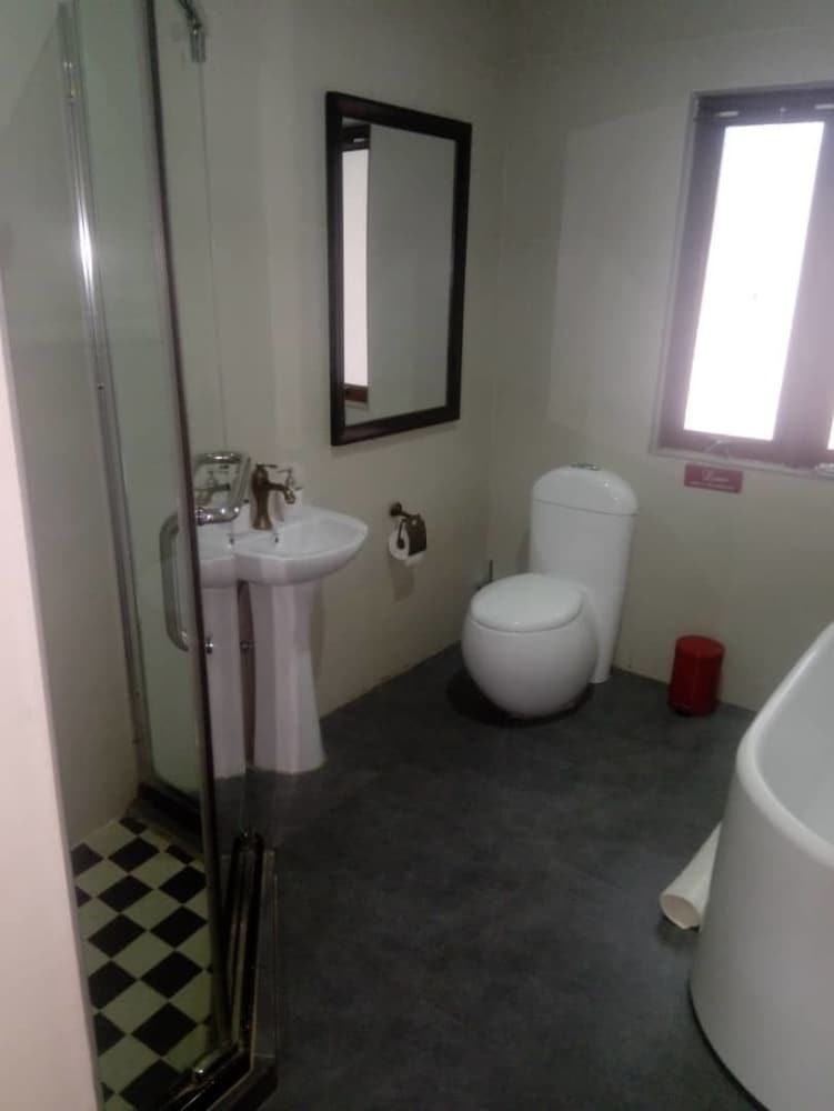 Posada Nshima Towers Boutique Lodge