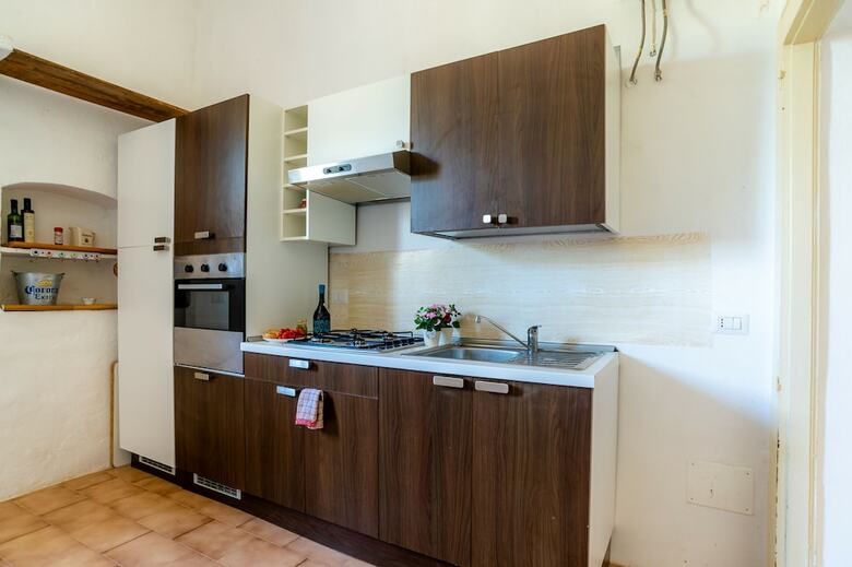 Apartamento Casale Morello