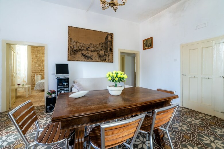 Apartamento Casale Morello