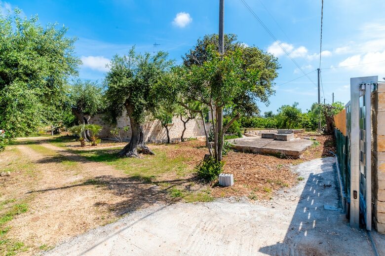 Apartamento Casale Morello
