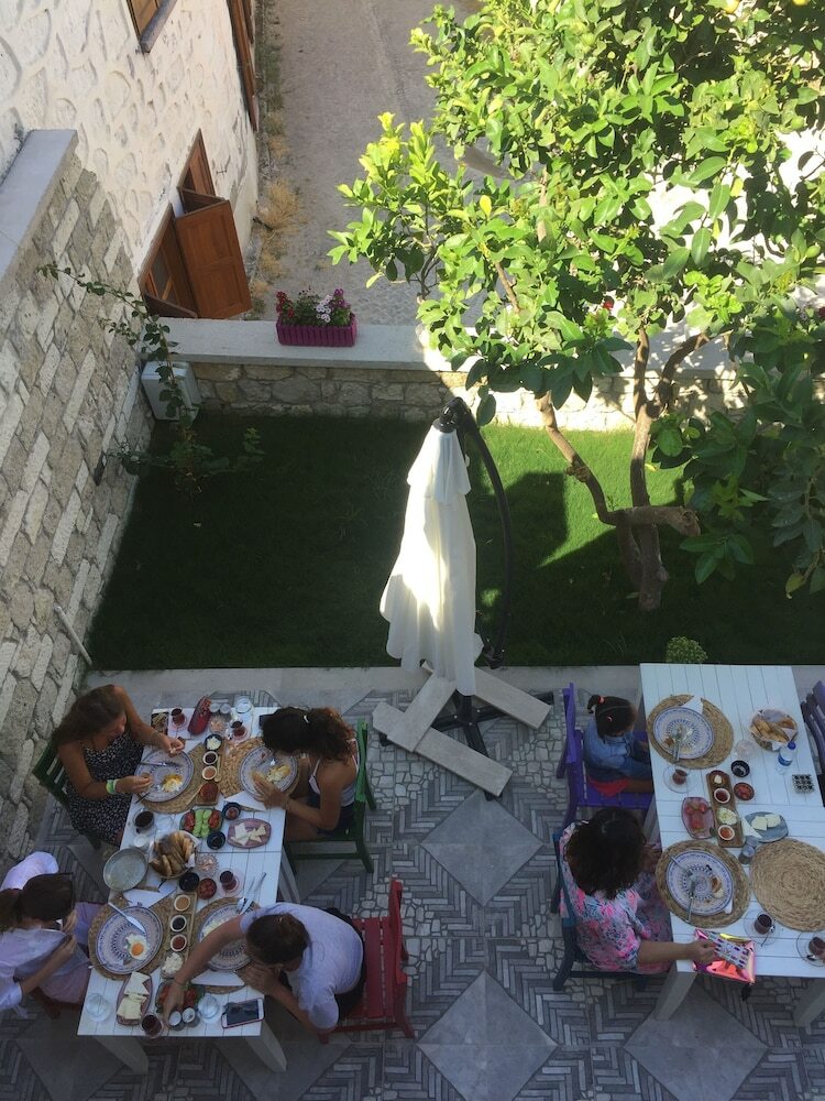 Hotel Volta Alacati Butik Otel