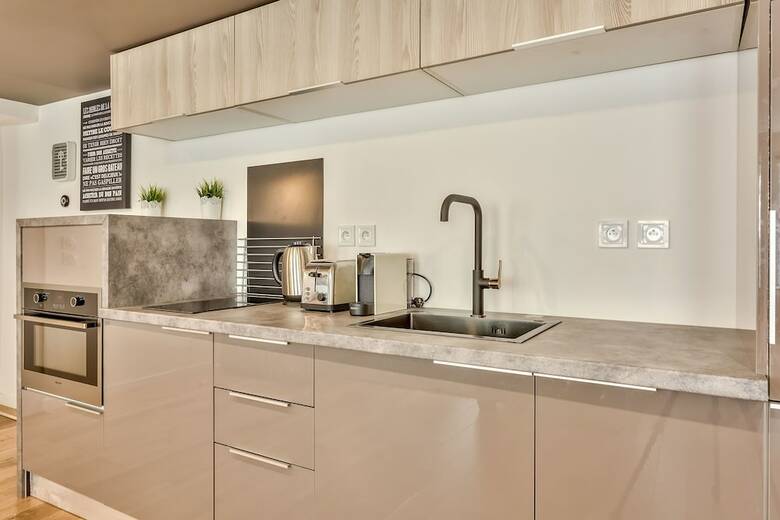 Apartamento 89 - Urban Treasure In Paris