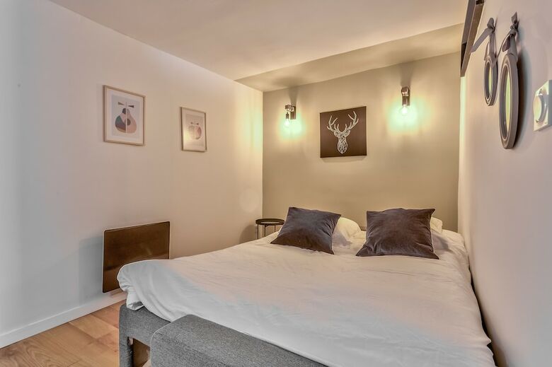 Apartamento 89 - Urban Treasure In Paris