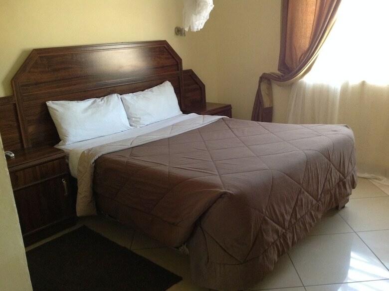 Posada Eland Lodge