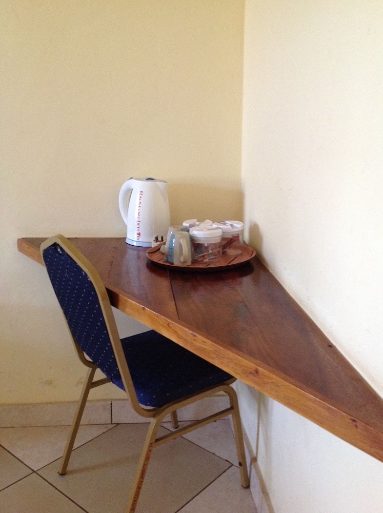 Posada Eland Lodge