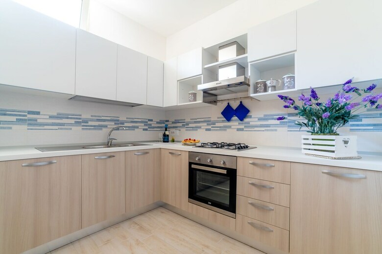 Apartamento Ninfe Del Mare Apts - Dimora Galatea