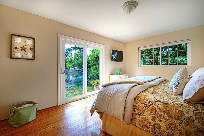 3648 Seaside Sanctuary In The Pines