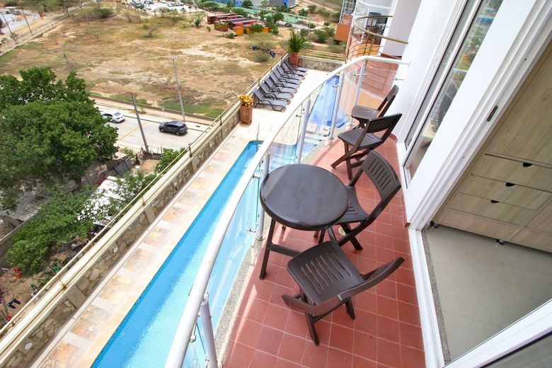 Apartamento Home Style - Con Balc�n