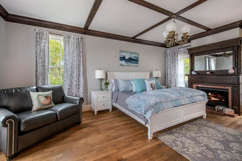 3749 Victorian Sanctuary By The Sea