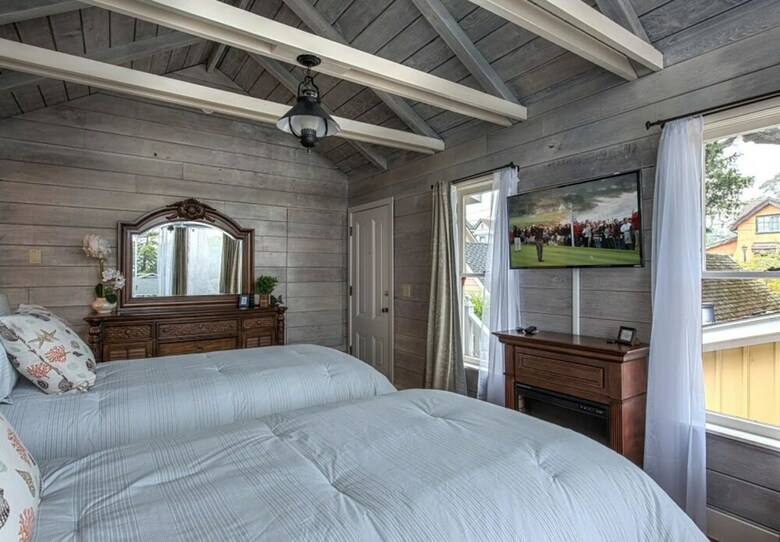 3749 Victorian Sanctuary By The Sea