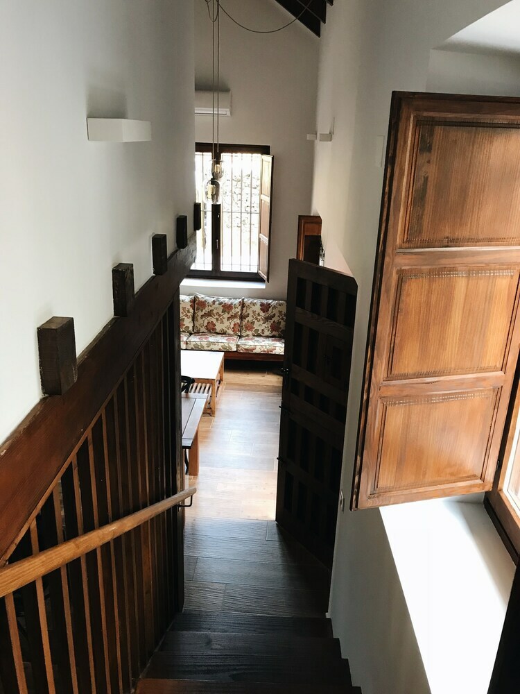 Apartamentos El Pajar de La Adrada