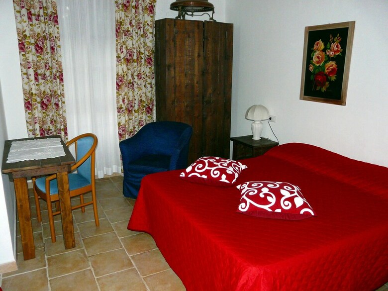 Agroturismo Rifugio Sfilzi