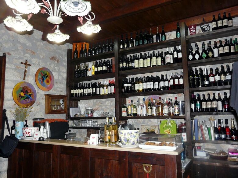 Agroturismo Rifugio Sfilzi