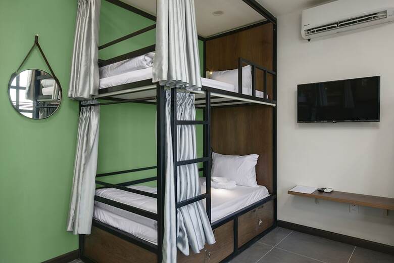 Hostal Lami Villa Hoian - Hostel