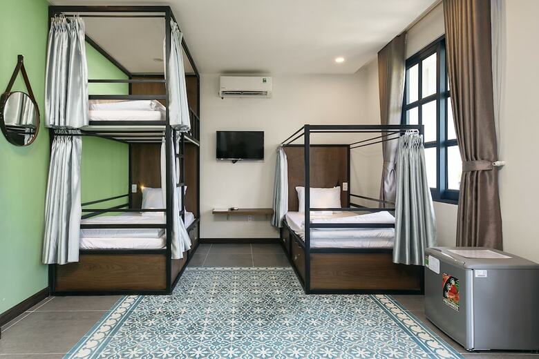 Hostal Lami Villa Hoian - Hostel