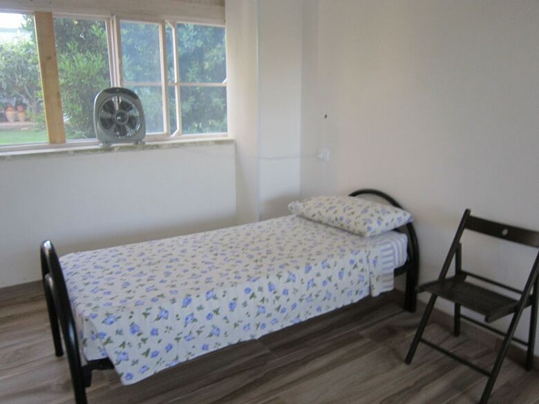 Apartamento Casina Donnagloria