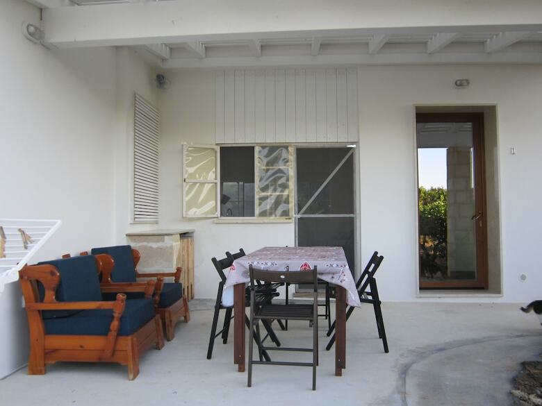 Apartamento Casina Donnagloria