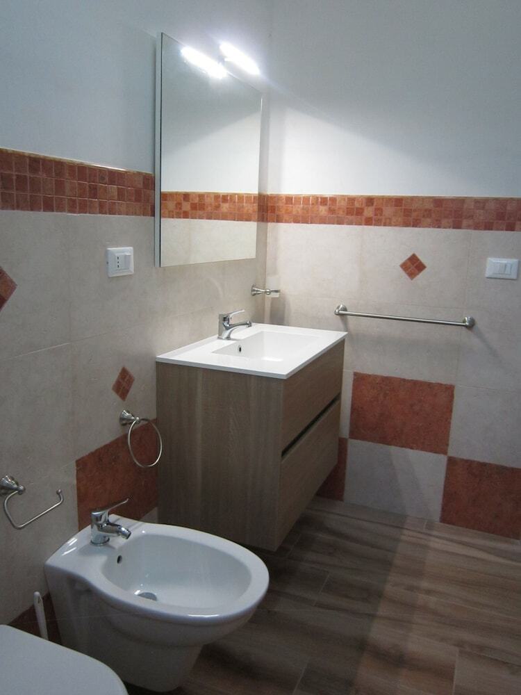 Apartamento Casina Donnagloria