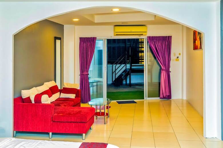 Hotel Rl Residences
