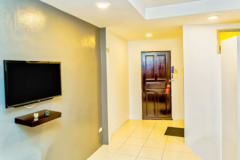 Hotel Rl Residences