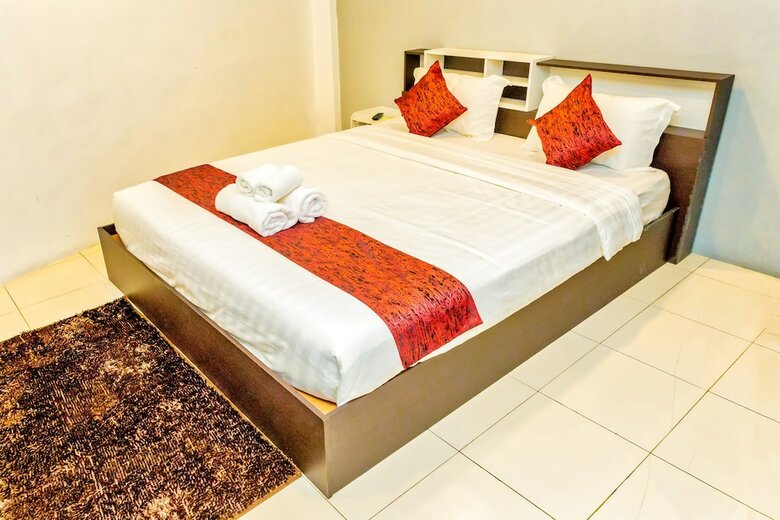 Hotel Rl Residences