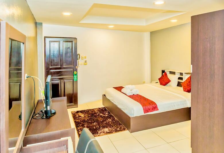 Hotel Rl Residences
