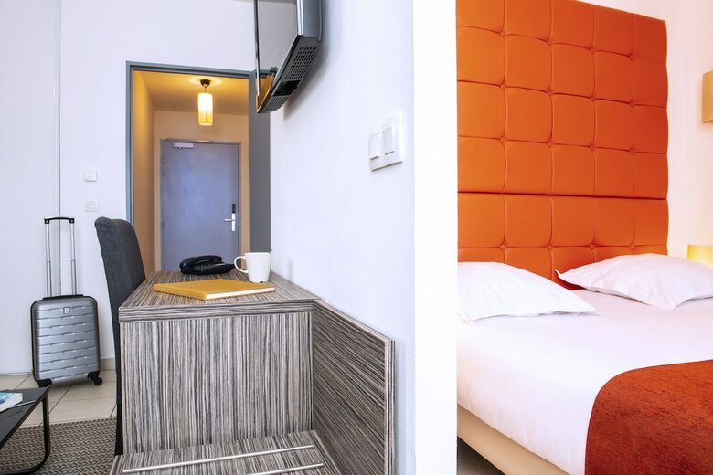 Residencia Le Green Des Impressionnistes