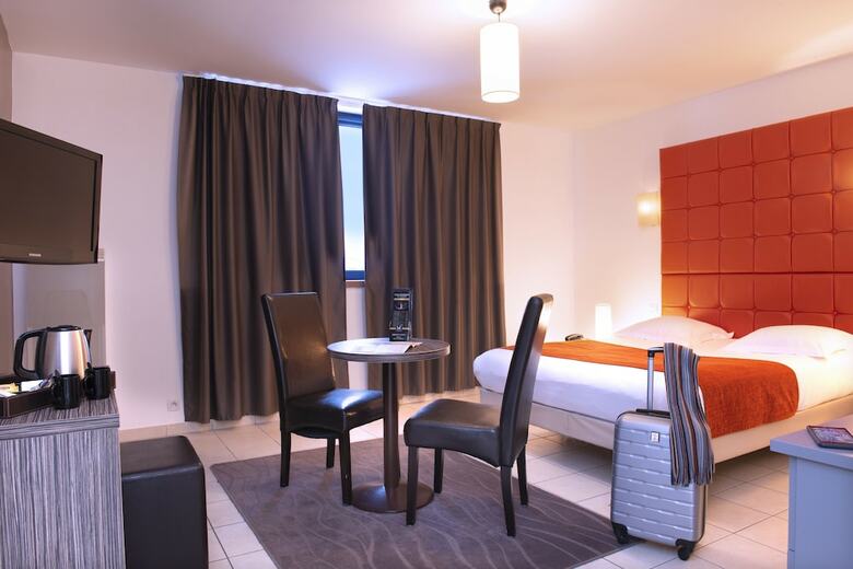 Residencia Le Green Des Impressionnistes