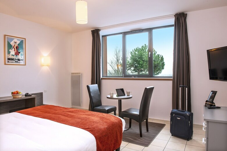 Residencia Le Green Des Impressionnistes