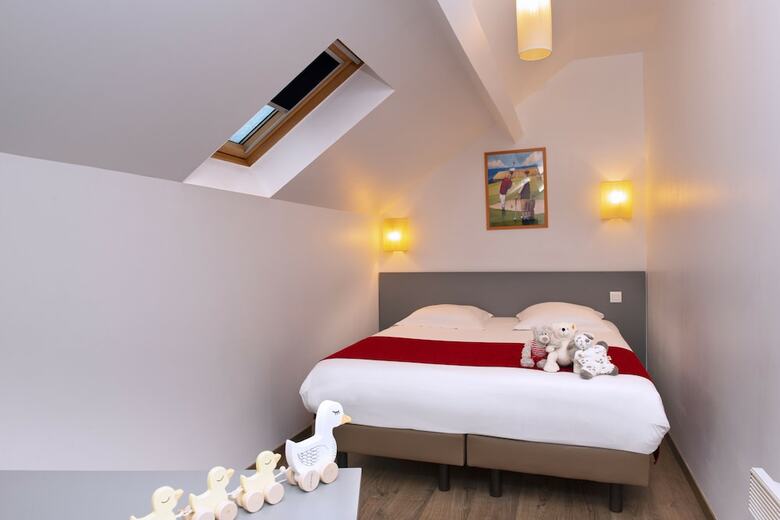 Residencia Le Green Des Impressionnistes