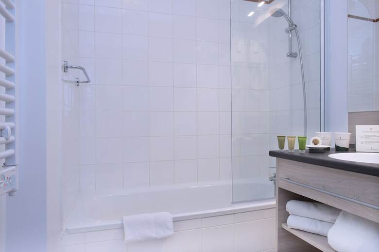 Residencia Le Green Des Impressionnistes