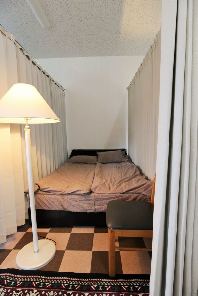 Hostal Guest House Yaka Soba - Hostel
