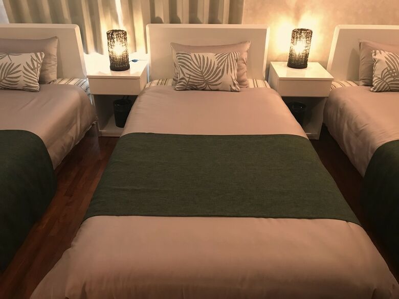 The Rela Inn