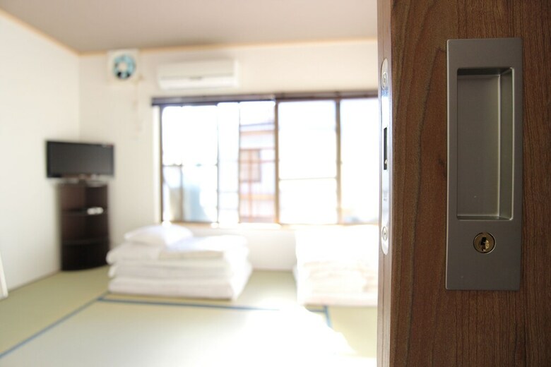 Hotel Furusato No Ie