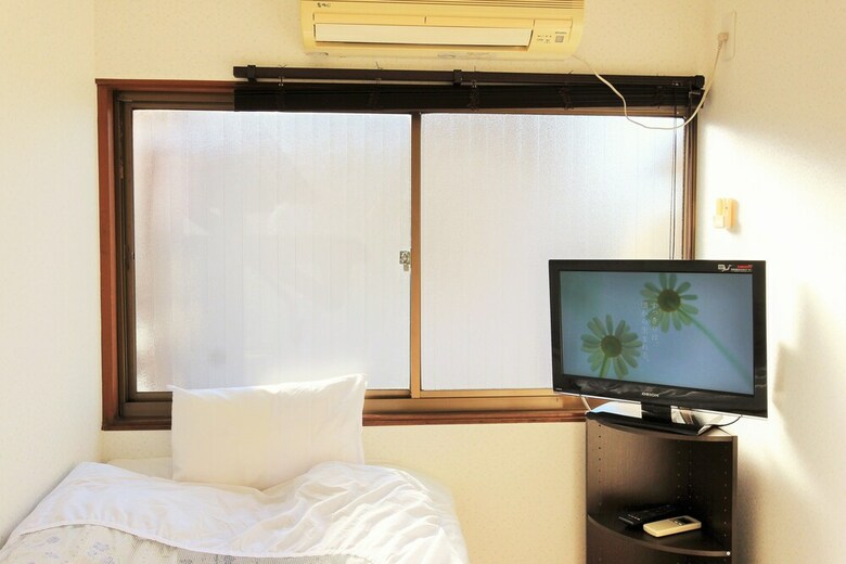 Hotel Furusato No Ie
