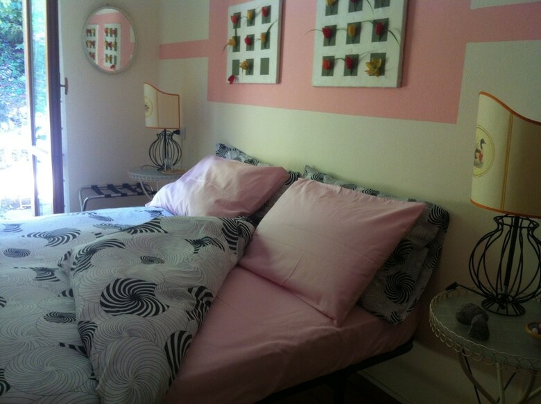 Le Ortensie Due - Bed And Breakfast