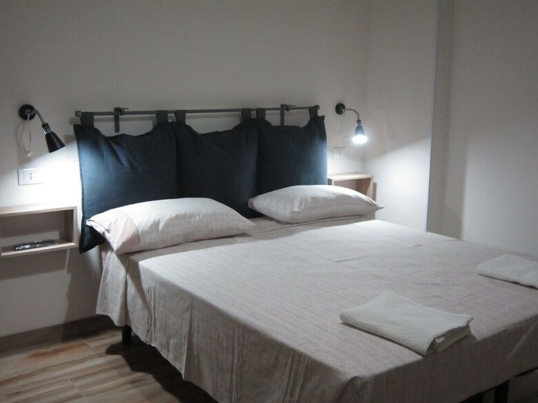 B&B Donnagloria