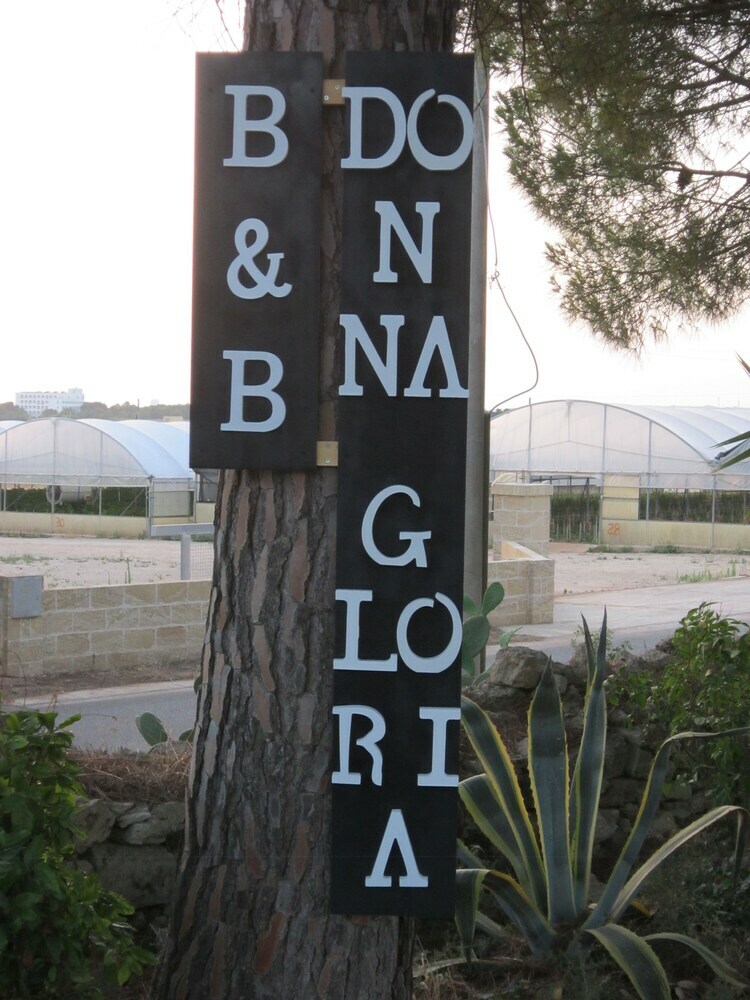 B&B Donnagloria