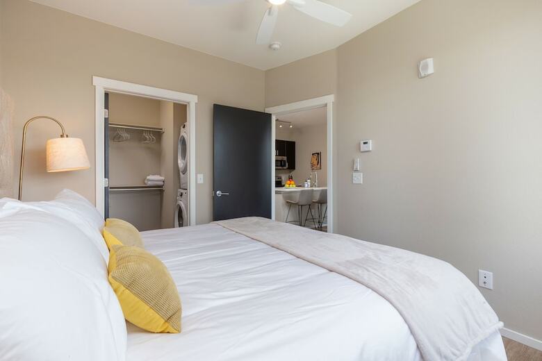 Aparthotel The Comma