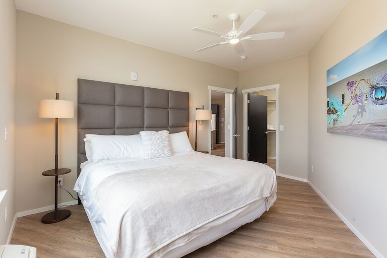 Aparthotel The Comma