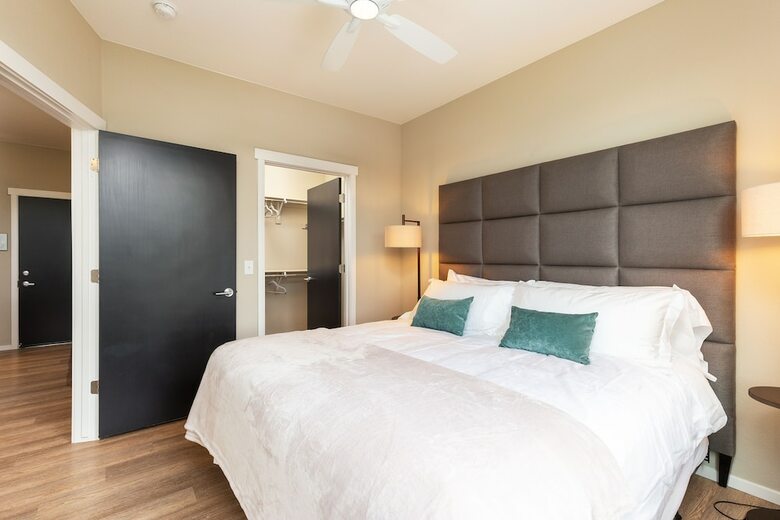 Aparthotel The Comma