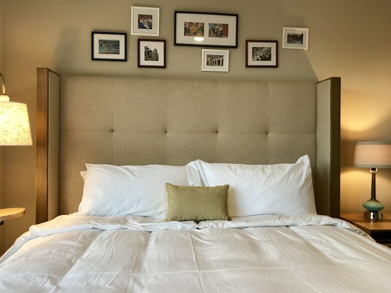 Aparthotel The Comma